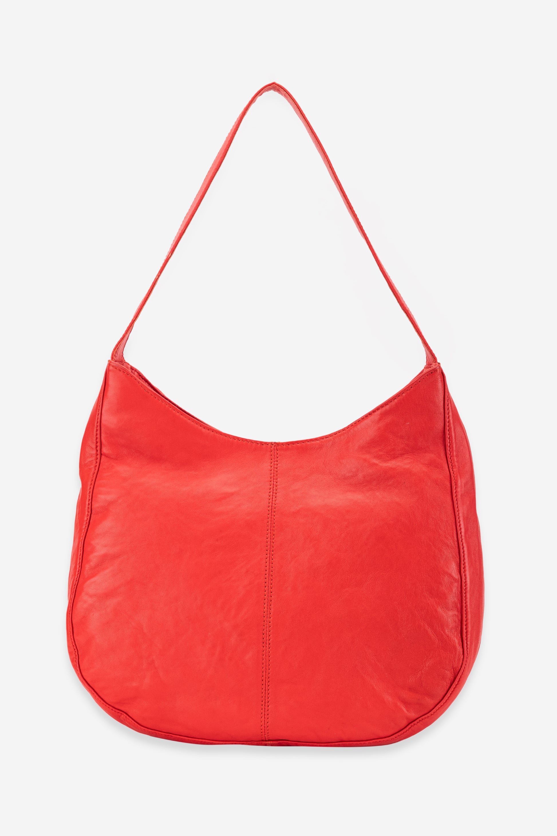 Abelardo Biyanka Red Tote Bag Abelardo de moda