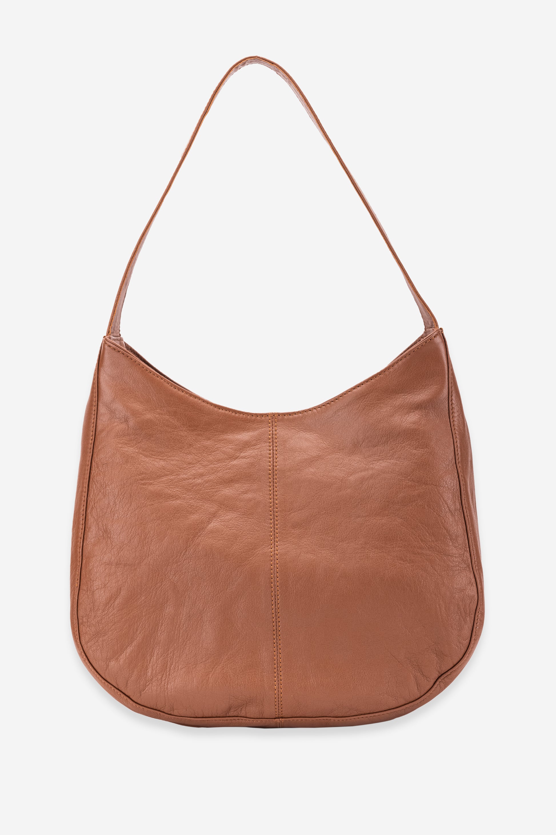 Abelardo Biyanka Tobacco Tote Bag Abelardo de moda
