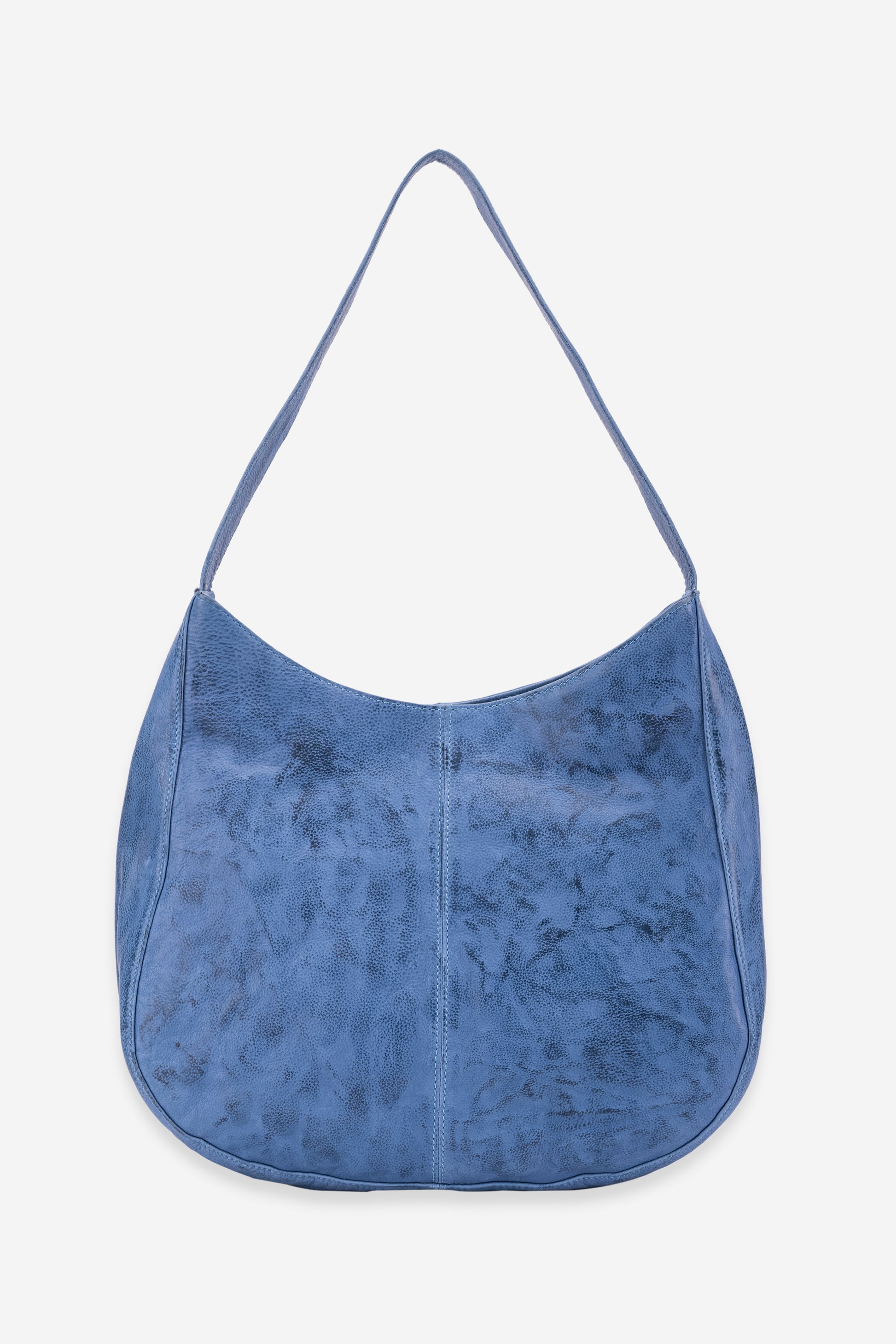 Abelardo Britney Blue Tote Bag Abelardo de moda