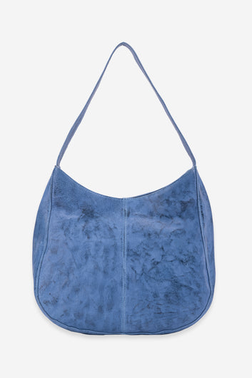 Abelardo Britney Blue Tote Bag Abelardo de moda