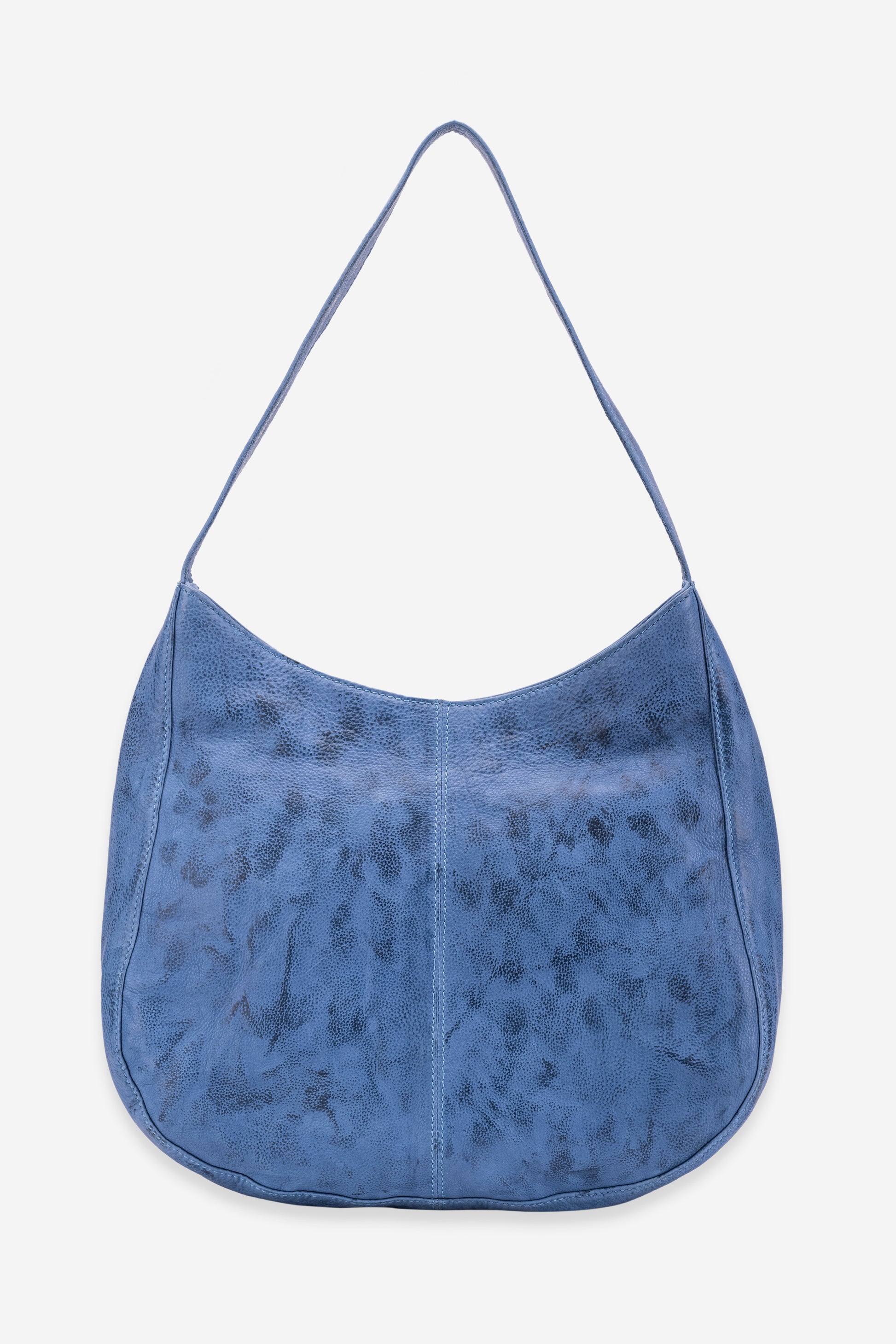 Abelardo Britney Blue Tote Bag Abelardo de moda