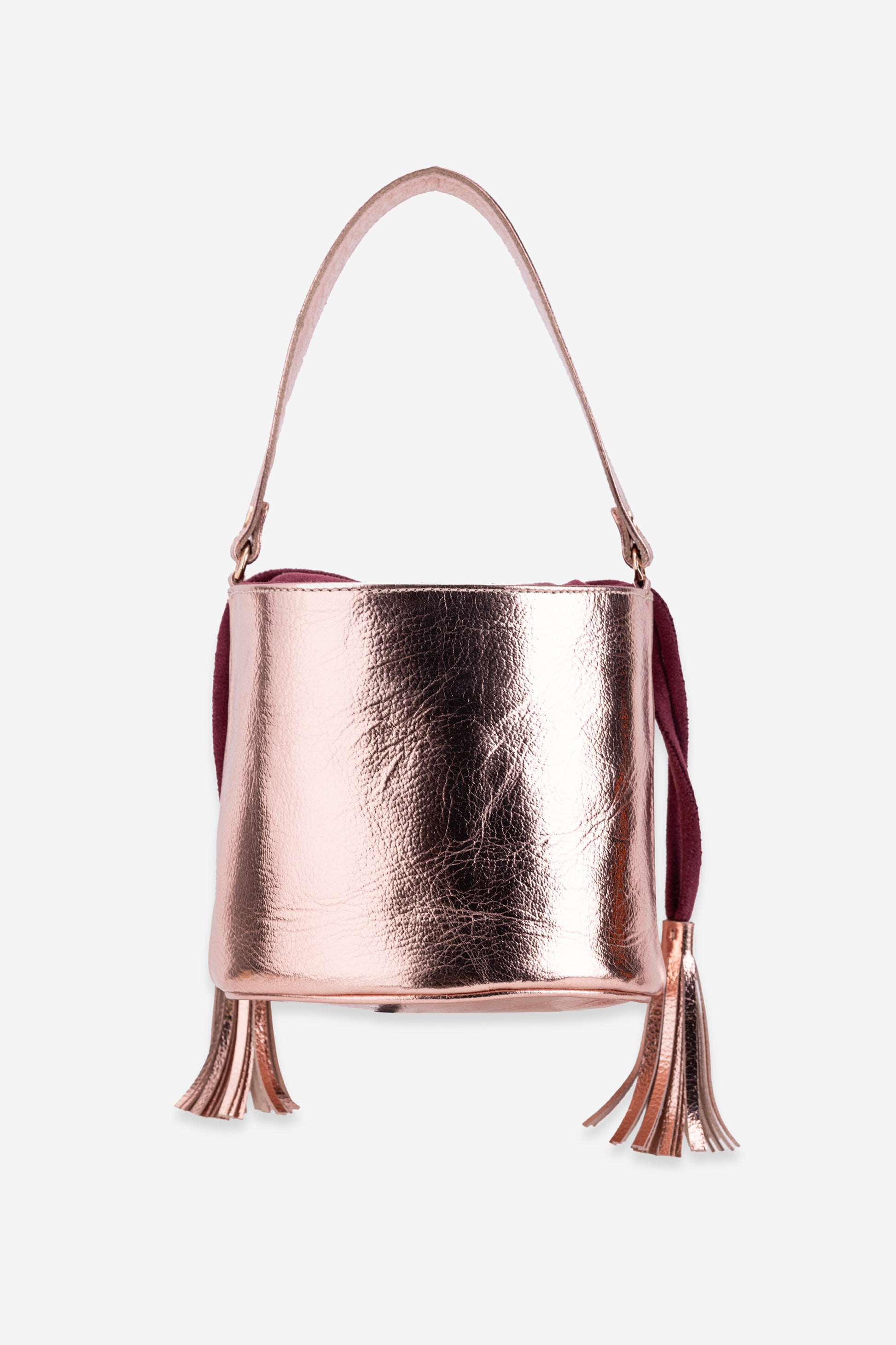 Abelardo Voila Rose Gold Abelardo de moda