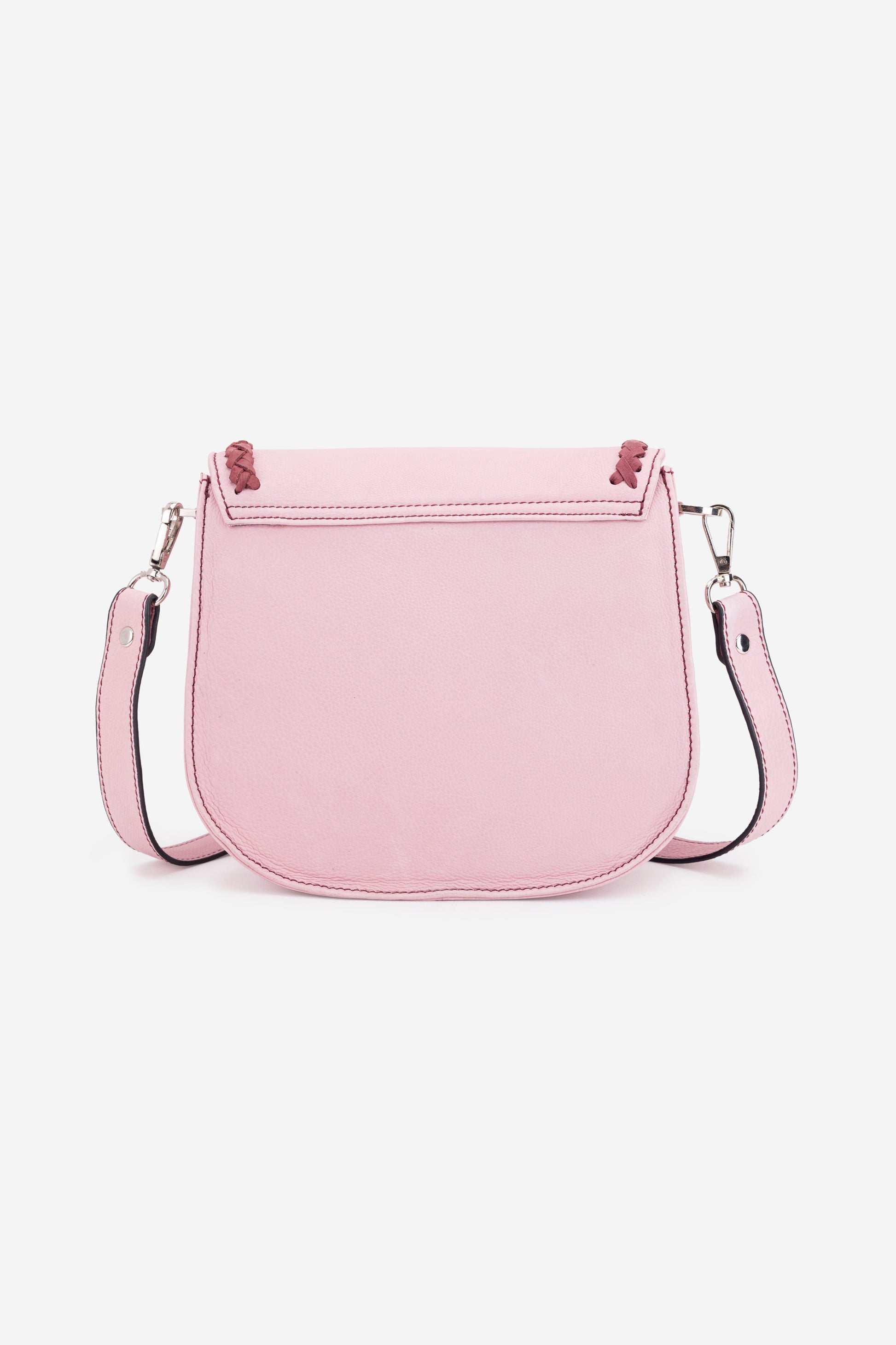 ABELARDO MIA ROSE-MAROON SLING BAG ABELARDO DE MODA