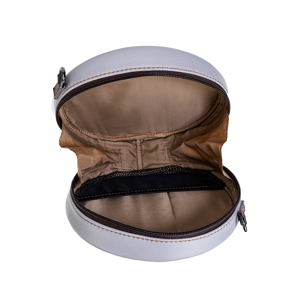 Abelardo Emily Green/Black Sling Bag ABELARDO DE MODA