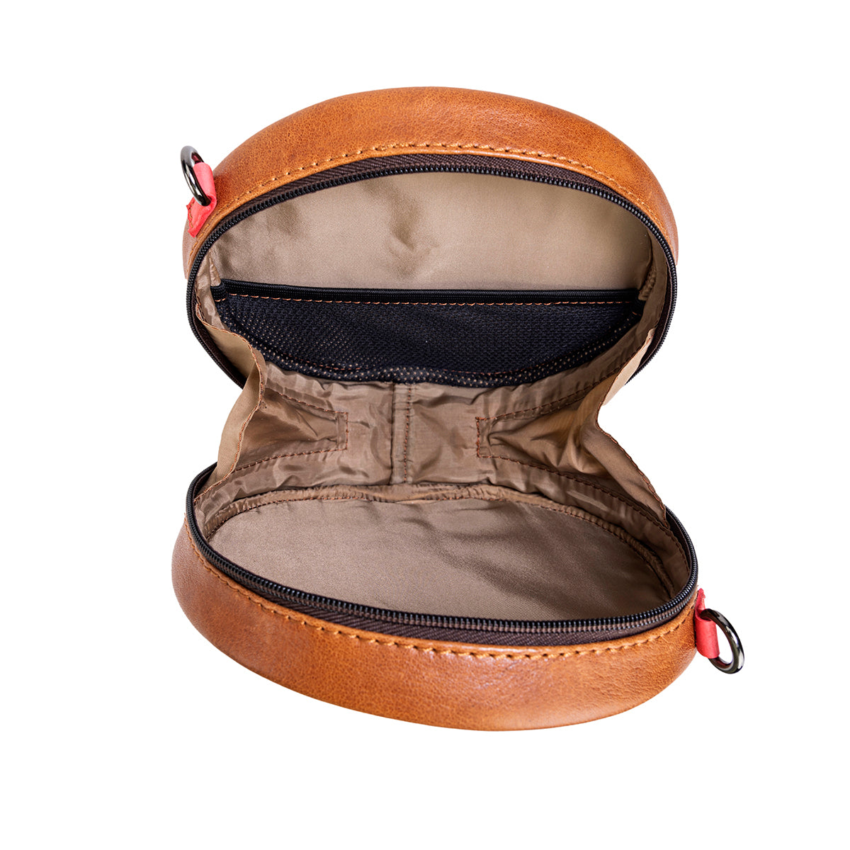 Abelardo Emily Mustard/Olive Sling Bag ABELARDO DE MODA