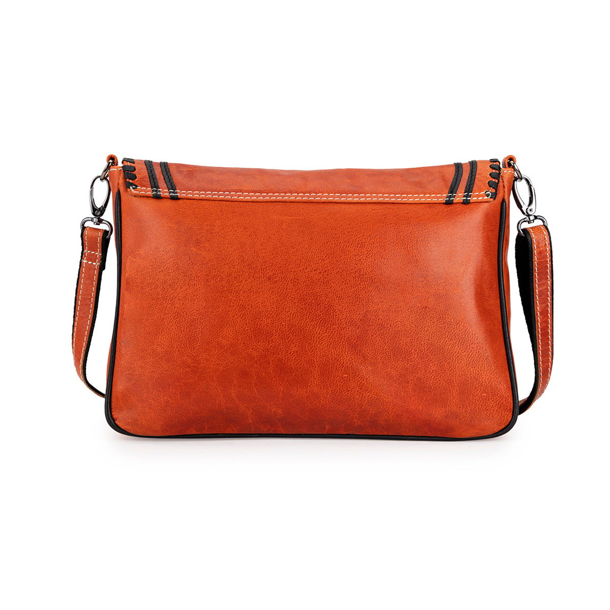 Abelardo Very Peri Bag Tan Sling Style ABELARDO DE MODA