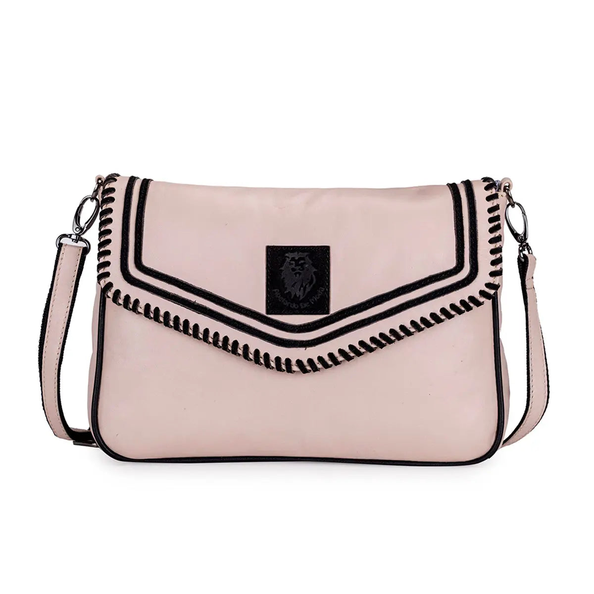 Abelardo Very Peri Ivory Sling Style ABELARDO DE MODA