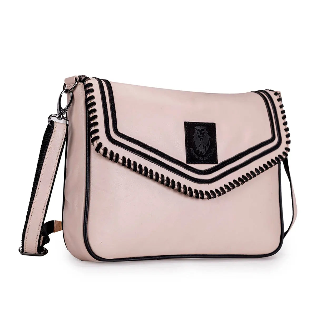 Abelardo Very Peri Ivory Sling Style ABELARDO DE MODA