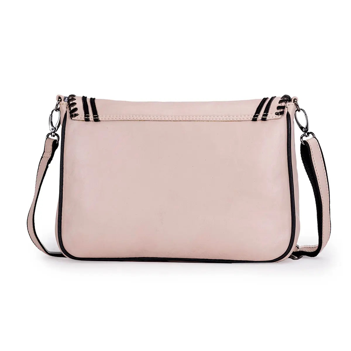 Abelardo Very Peri Ivory Sling Style ABELARDO DE MODA