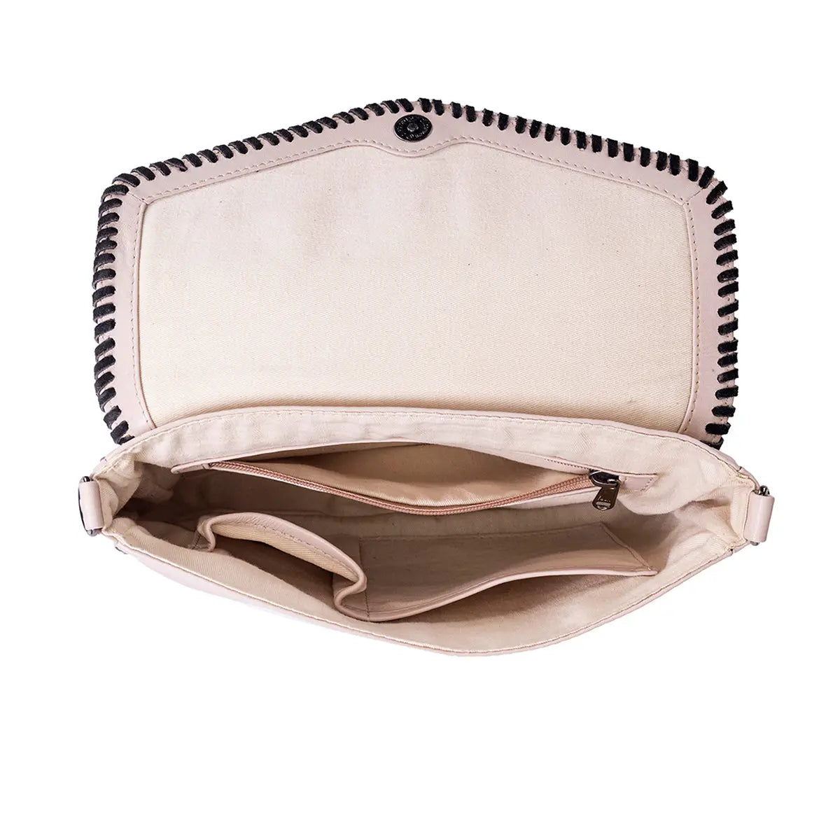 Abelardo Very Peri Ivory Sling Style ABELARDO DE MODA