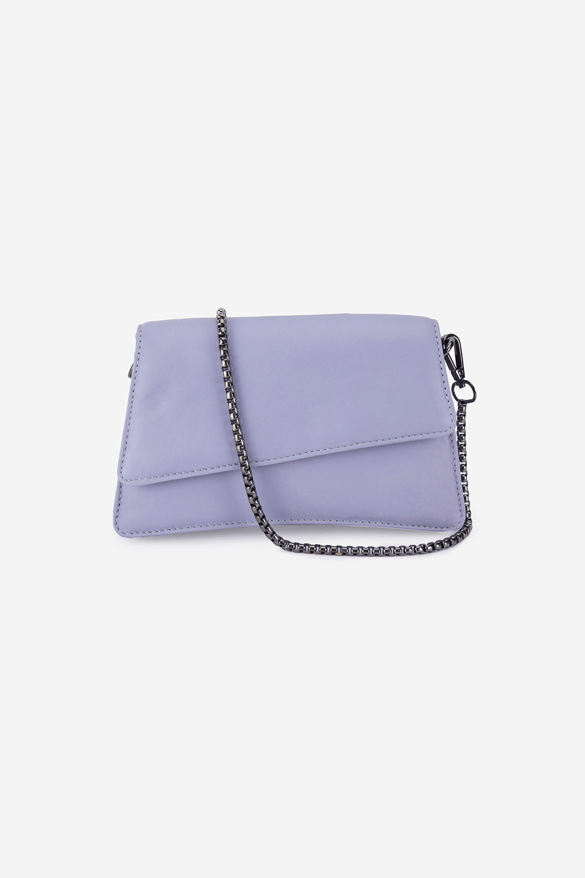 Abelardo Cassy lavender Sling Bag ABELARDO DE MODA