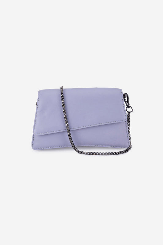 Abelardo Cassy lavender Sling Bag ABELARDO DE MODA