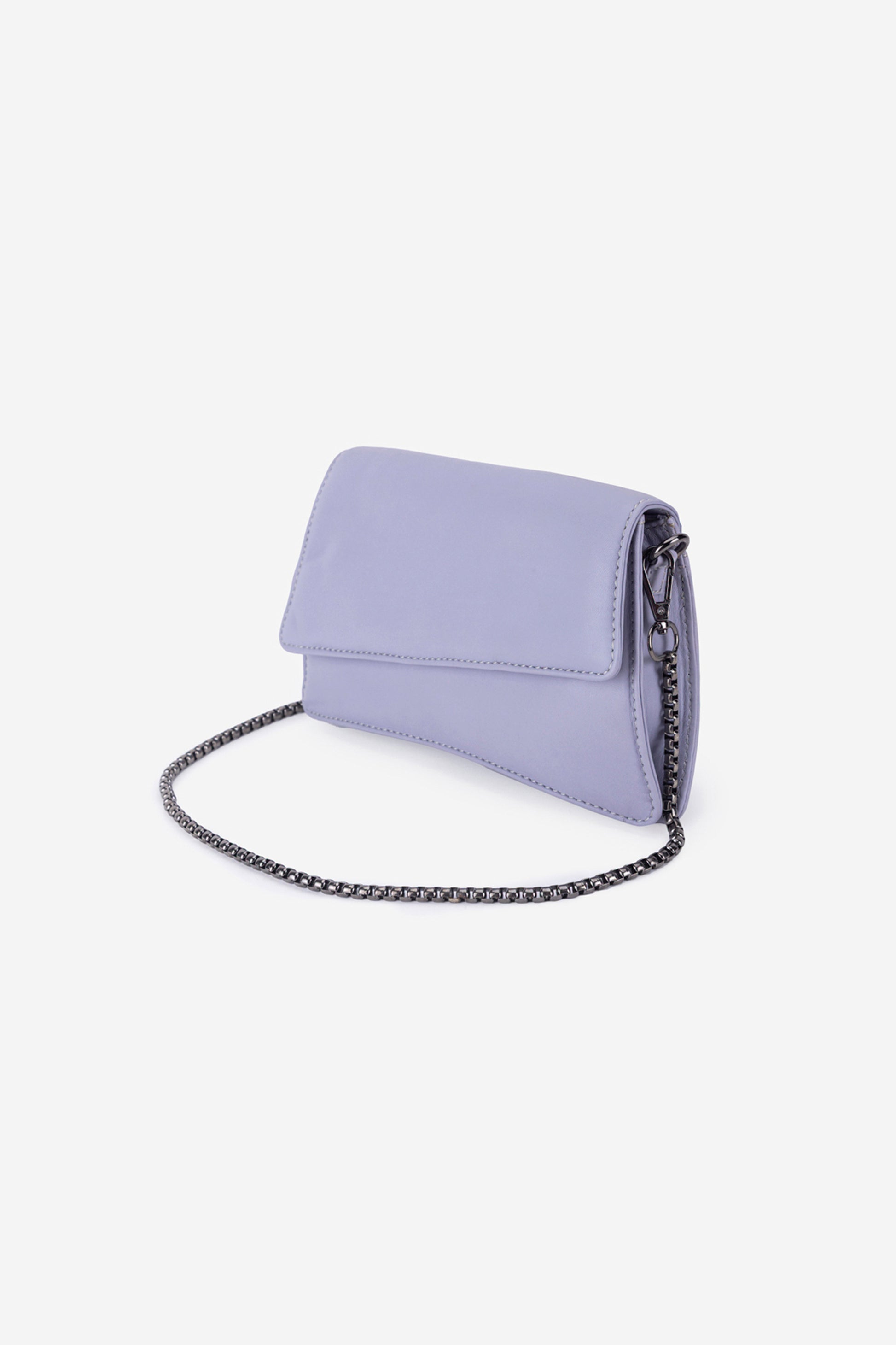 Abelardo Cassy lavender Sling Bag ABELARDO DE MODA