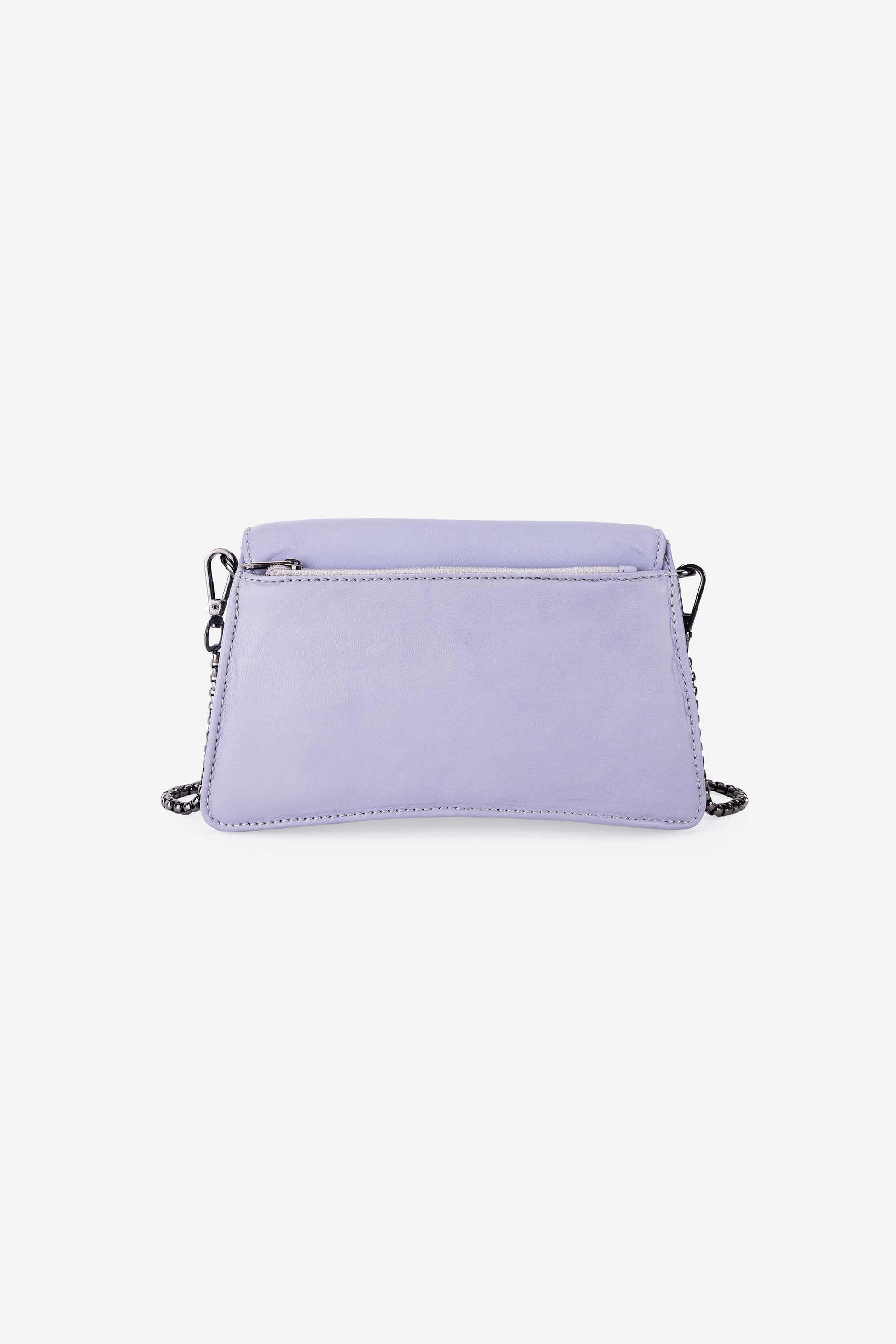 Abelardo Cassy lavender Sling Bag ABELARDO DE MODA