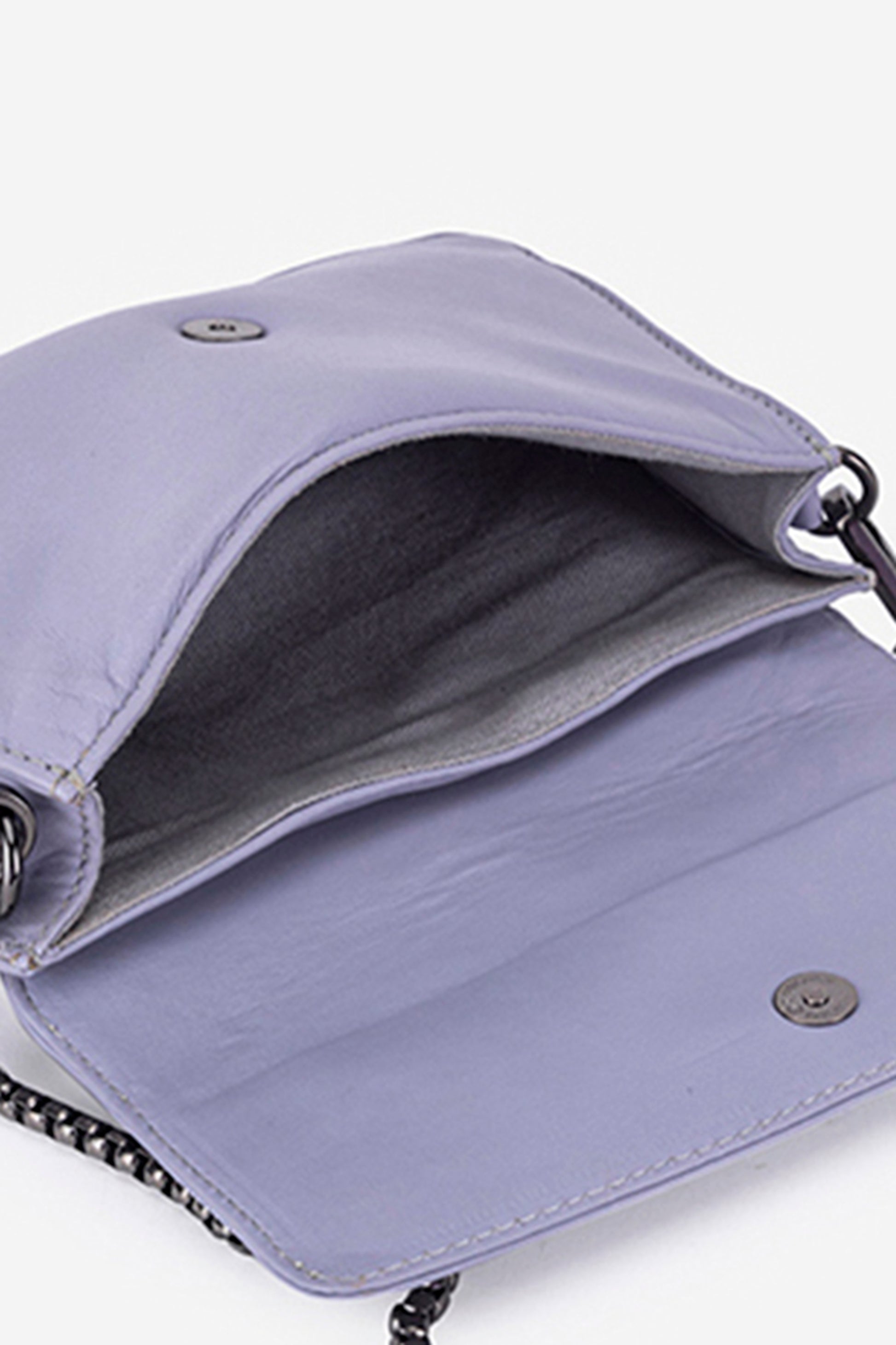 Abelardo Cassy lavender Sling Bag ABELARDO DE MODA