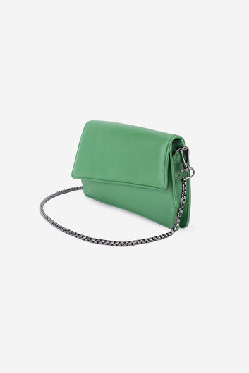 Abelardo Cassy Green Sling Bag ABELARDO DE MODA