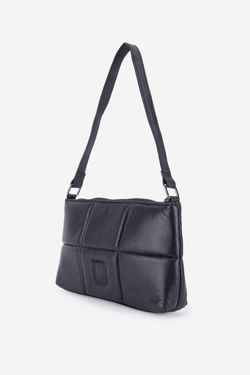Abelardo Puzzle Bag - Black Sling Bag ABELARDO DE MODA
