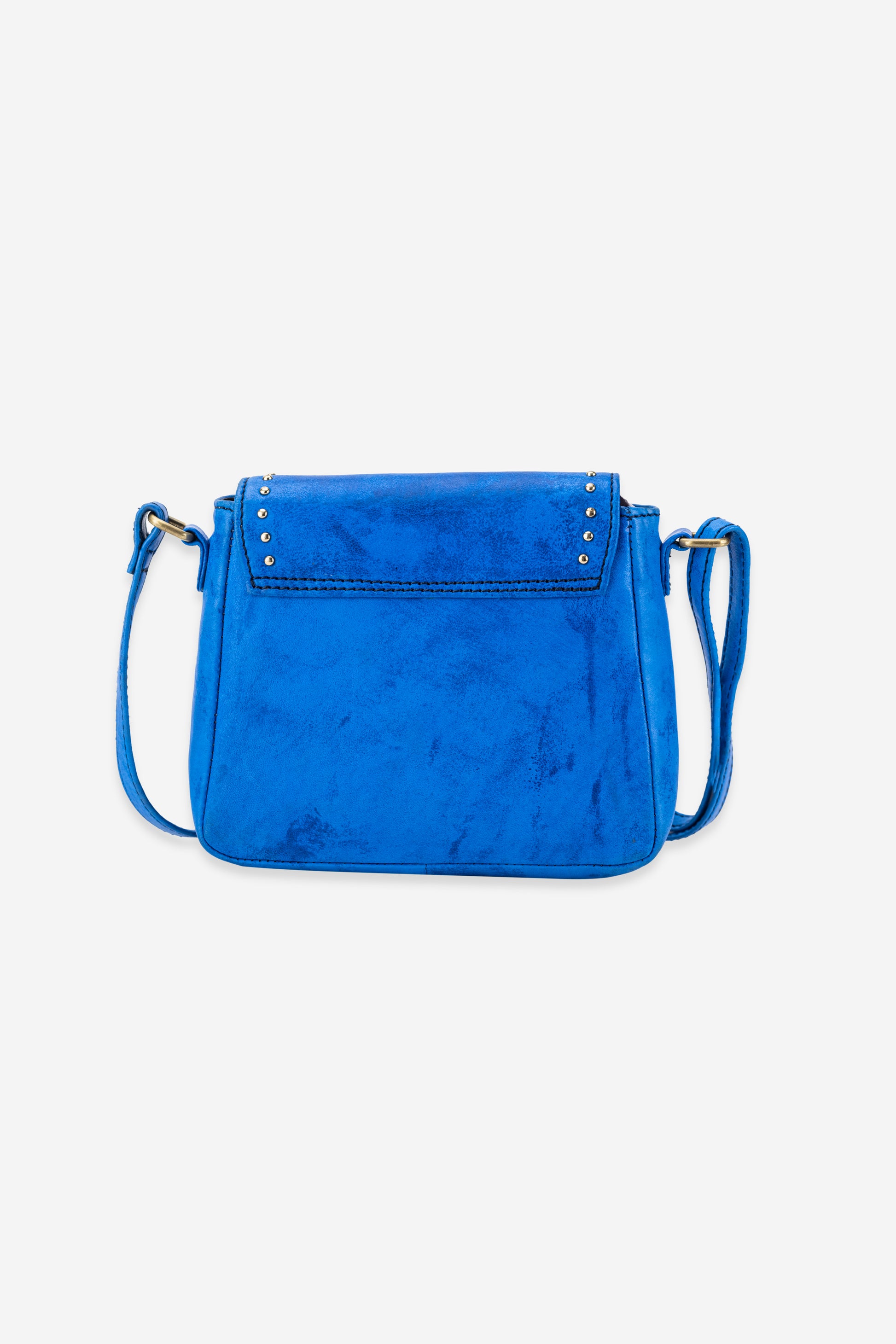 Abelardo Amy Blue Sling Bag ABELARDO DE MODA