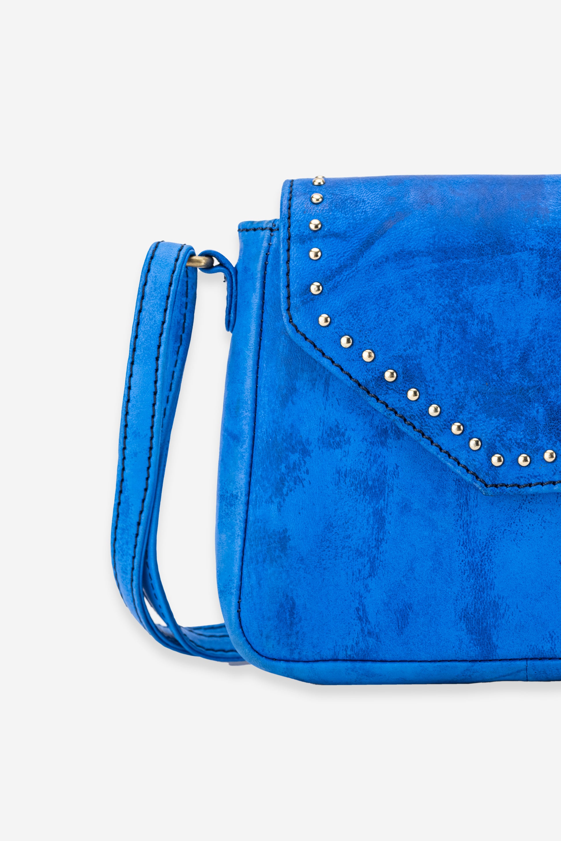 Abelardo Amy Blue Sling Bag ABELARDO DE MODA