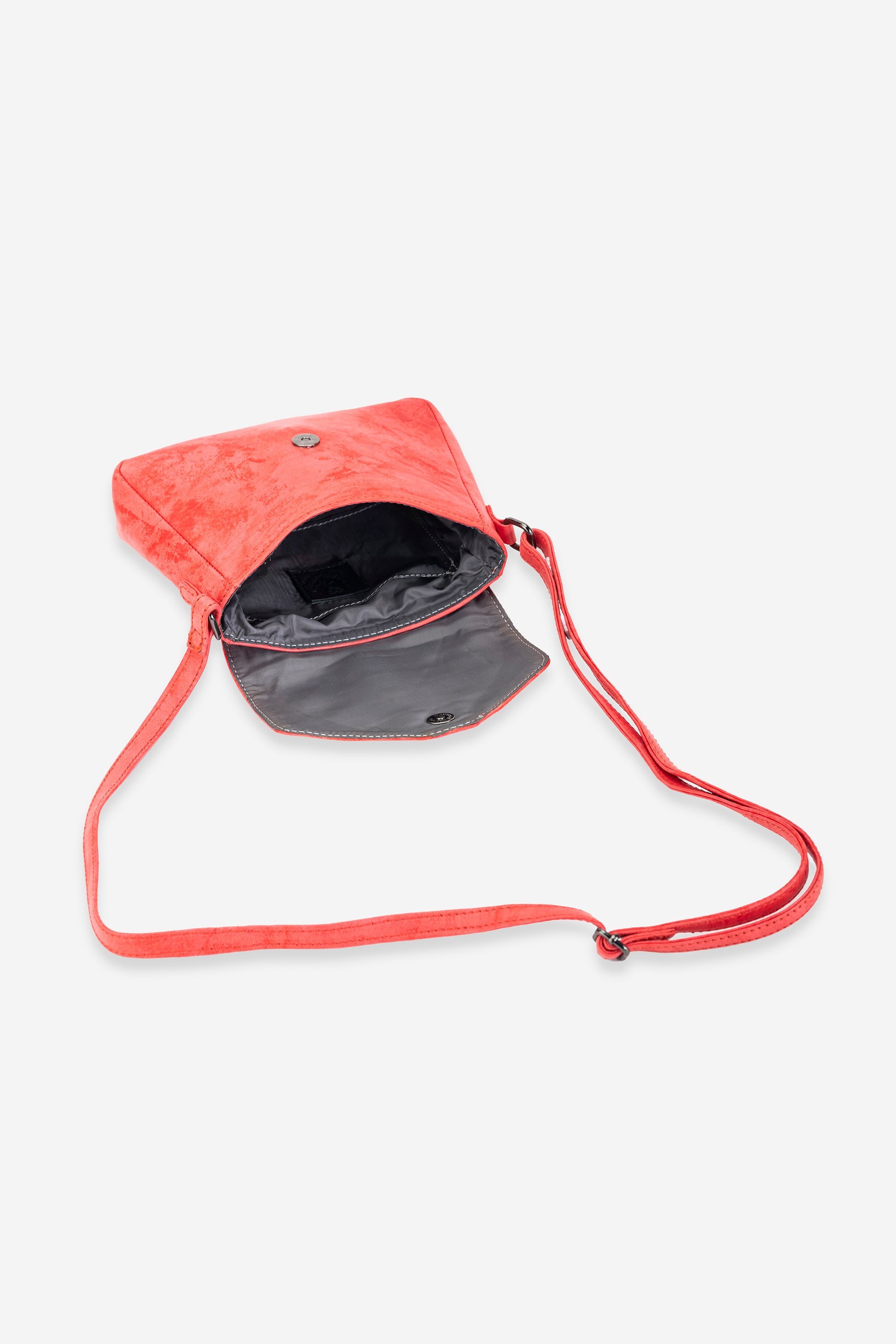 Abelardo Amy Coral Sling Bag ABELARDO DE MODA
