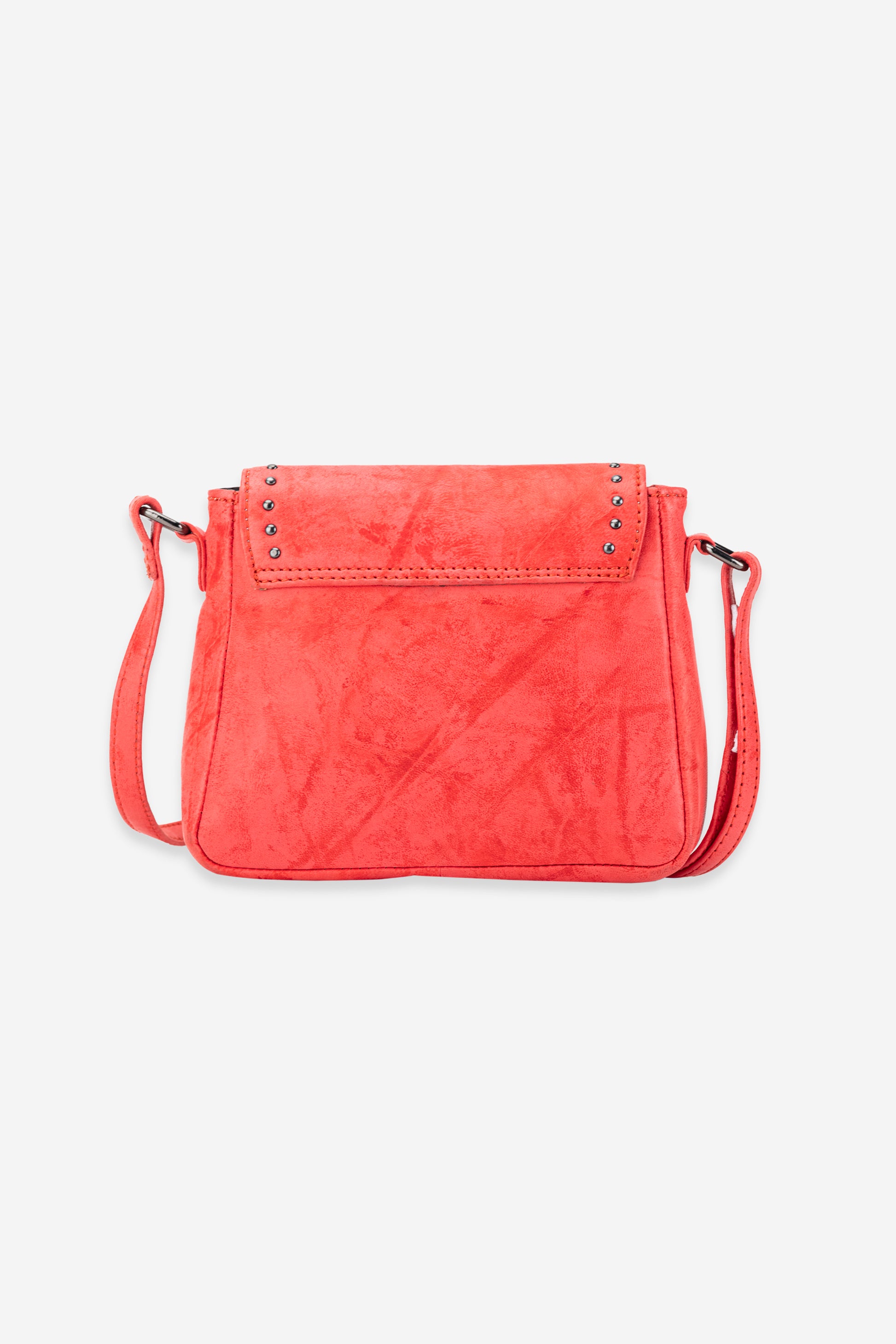 Abelardo Amy Coral Sling Bag ABELARDO DE MODA