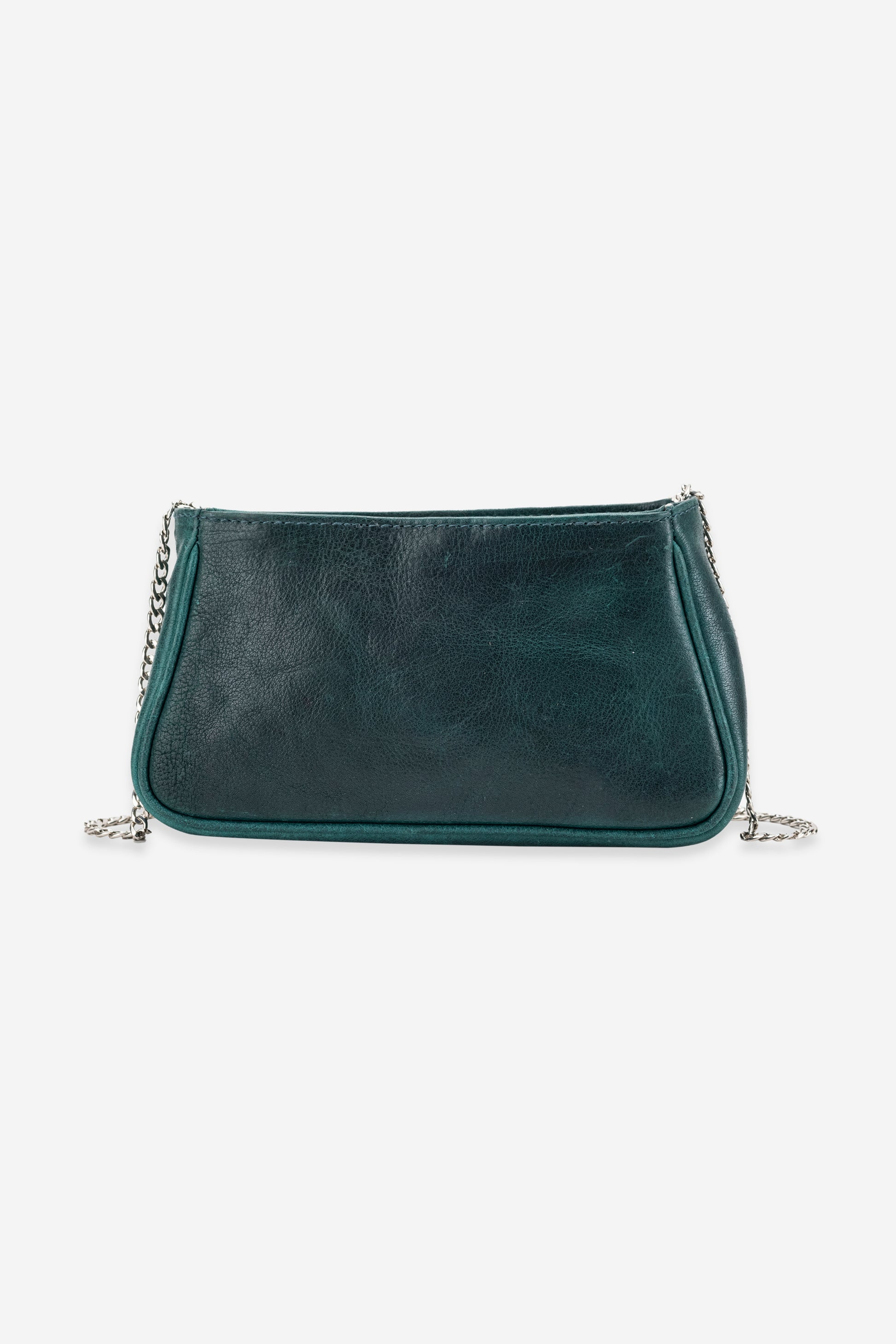 Abelardo Cinzia Teal Sling Bag ABELARDO DE MODA