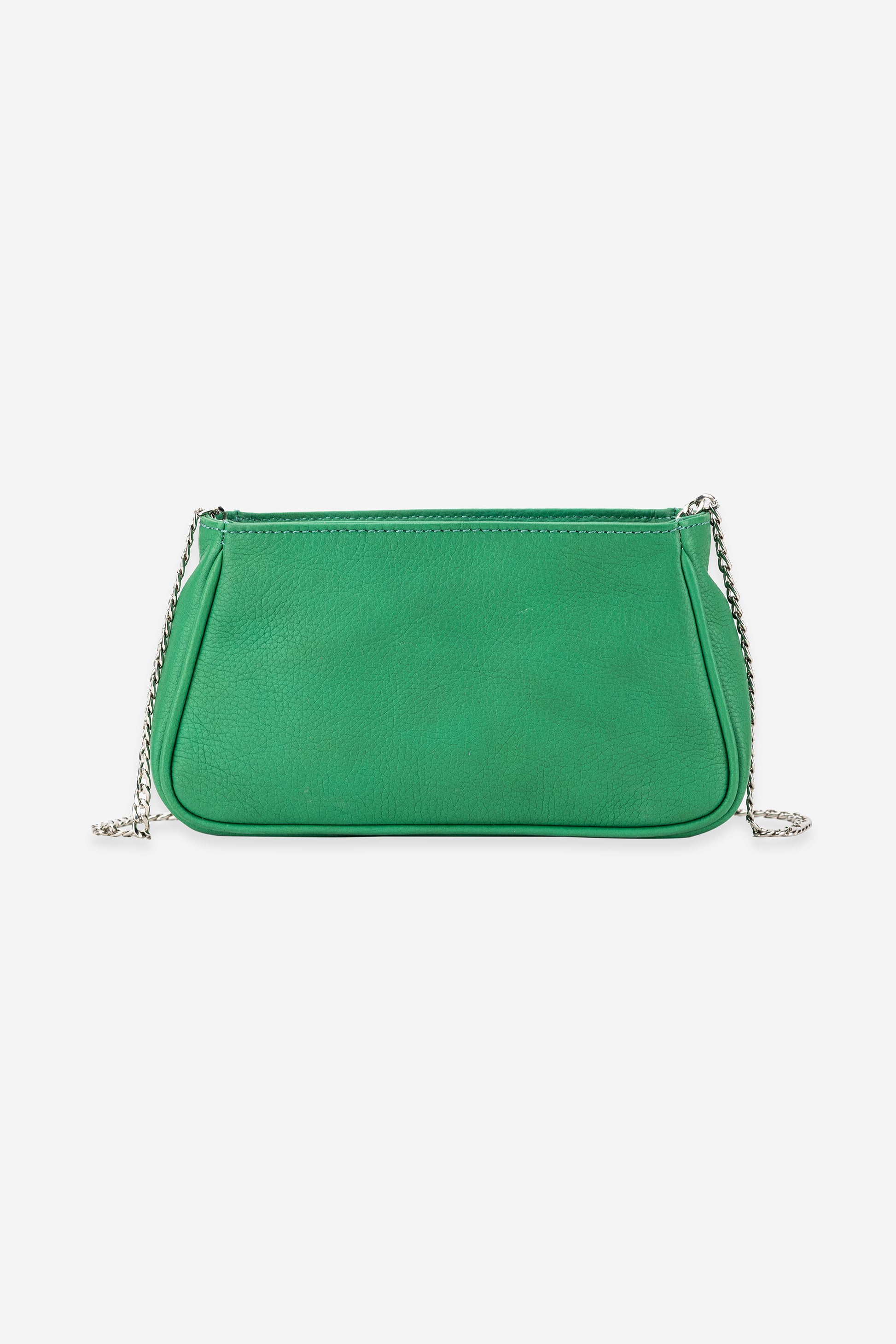 Abelardo Cinzia Green Shoulder Bag ABELARDO DE MODA