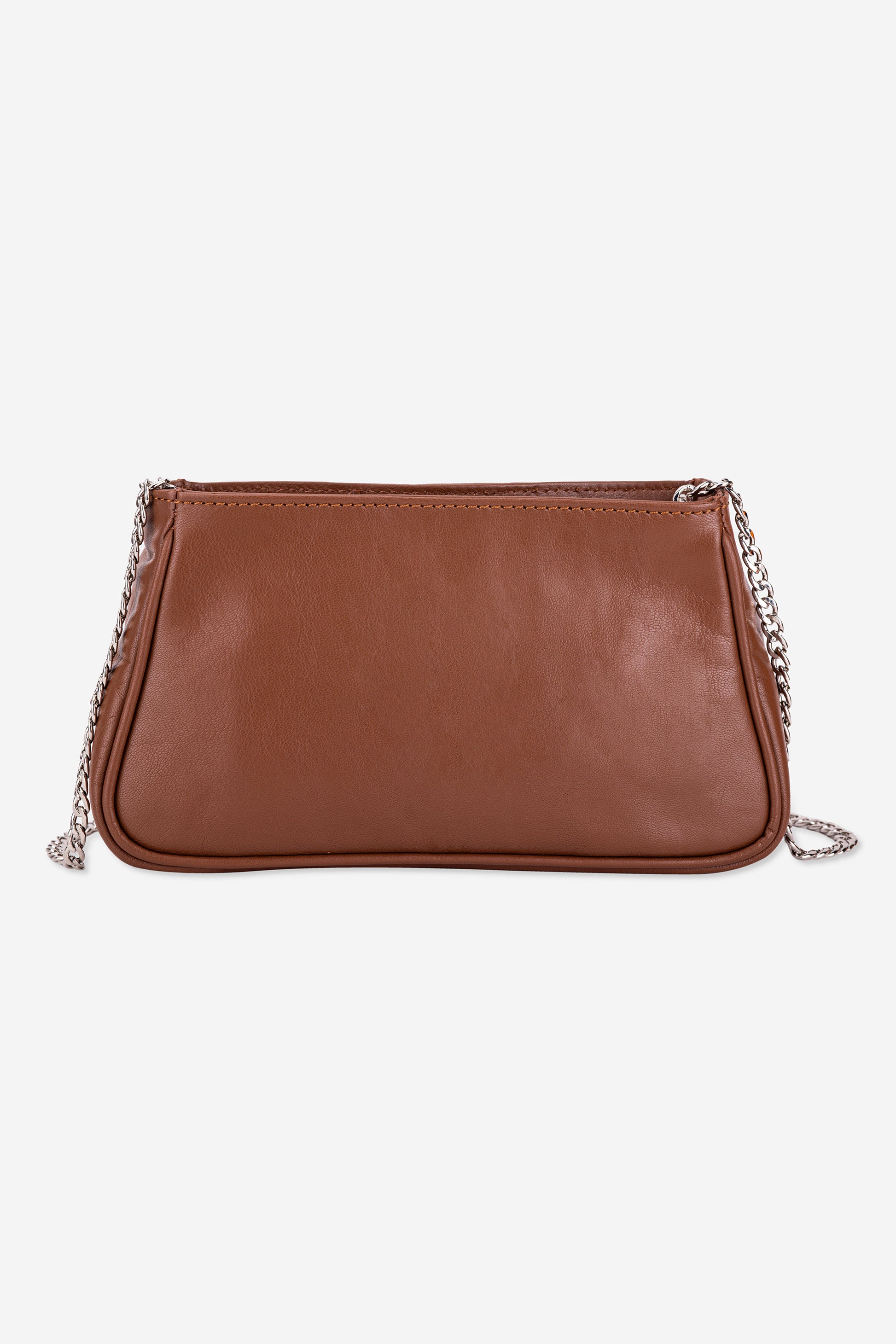 Abelardo Cinzia Brown Sling Bag ABELARDO DE MODA