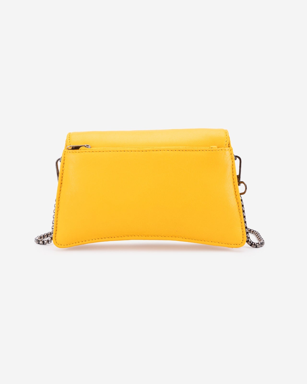 Abelardo Cassy Yellow Sling Bag ABELARDO DE MODA