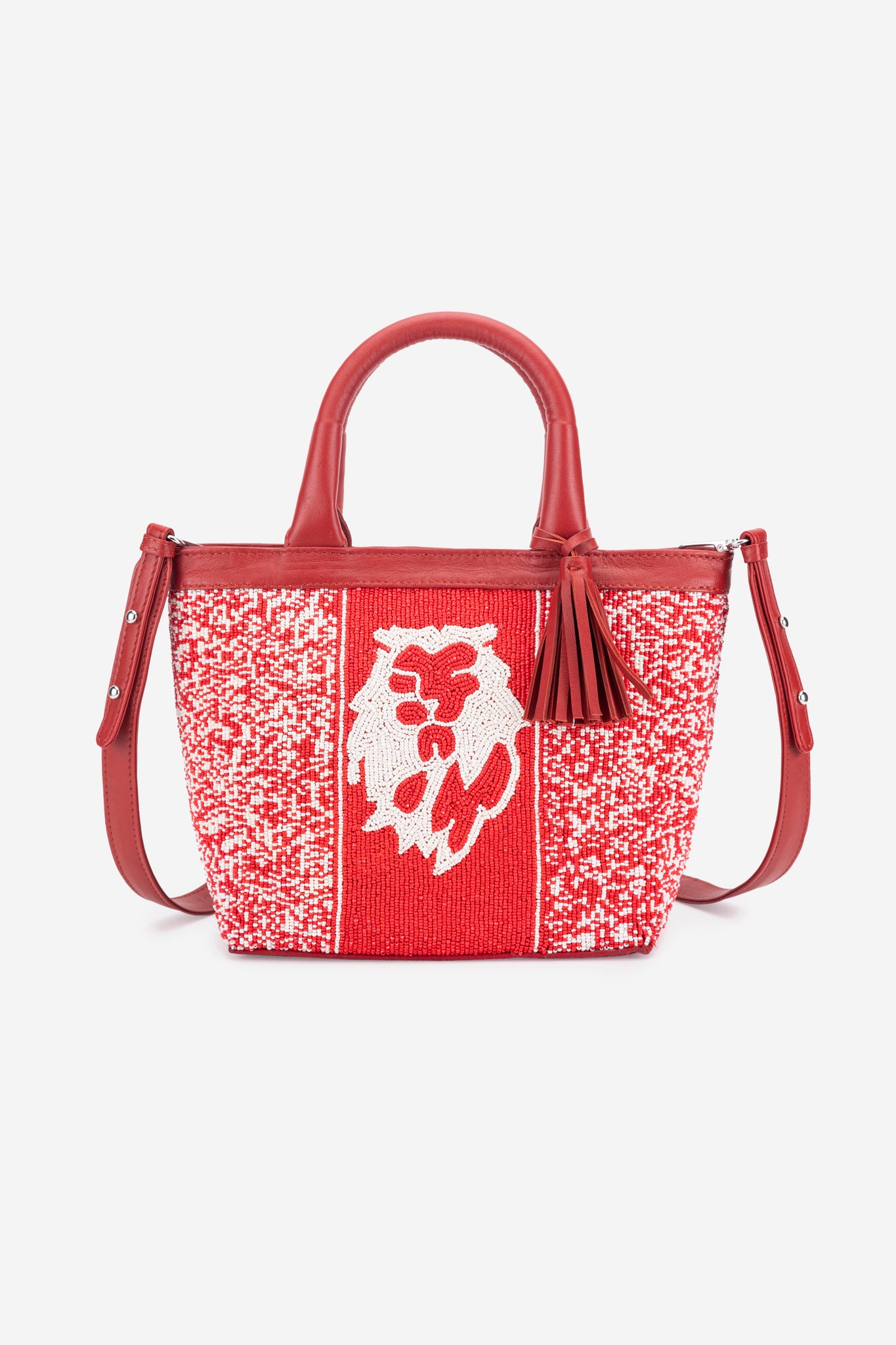 ECO-CONSCIOUS ABELARDO DE MODA