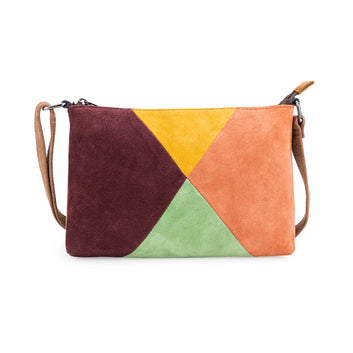 Abelardo Celine Multi Sling Bag