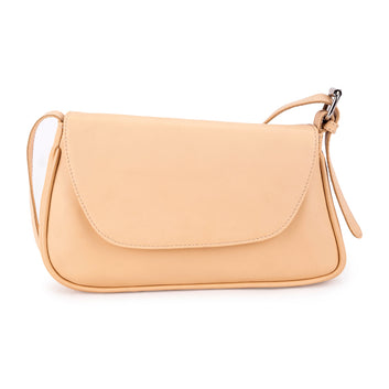 Abelardo Arizona Peach Shoulder Bag