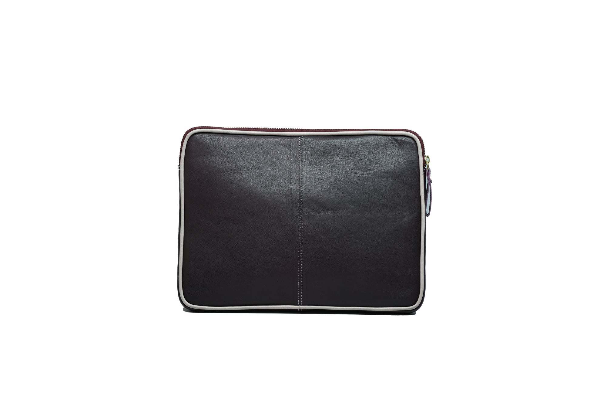 CASPER BLACK/ GREY LAPTOP SLEEVE (14") ABELARDO DE MODA