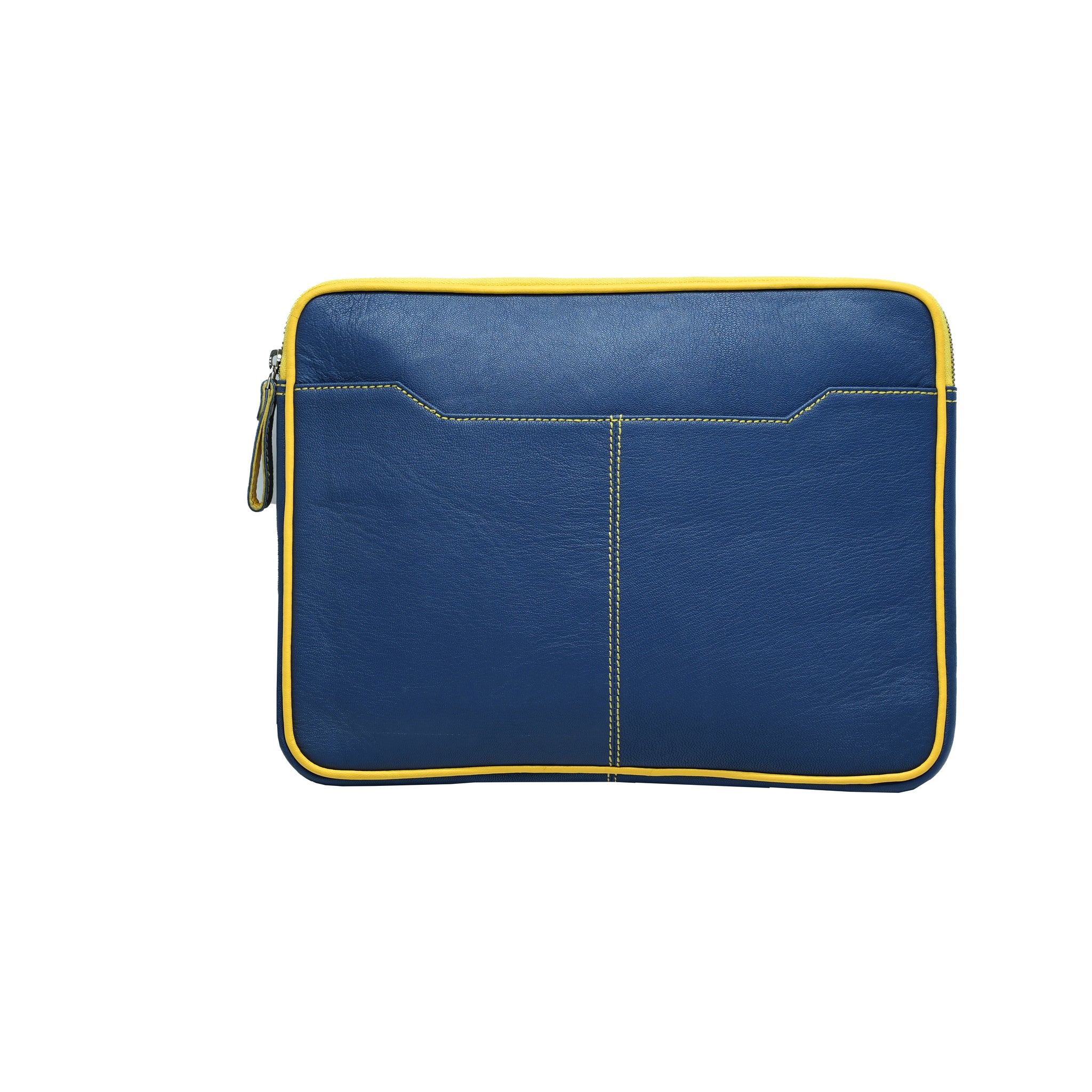 CASPER BLUE LAPTOP SLEEVE (16") ABELARDO DE MODA