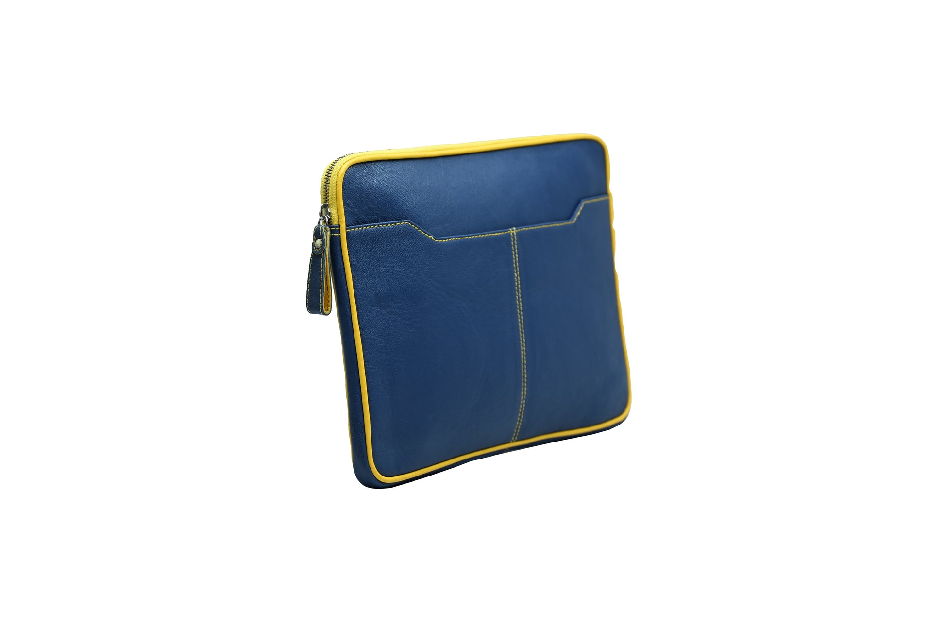 CASPER BLUE LAPTOP SLEEVE (16") ABELARDO DE MODA