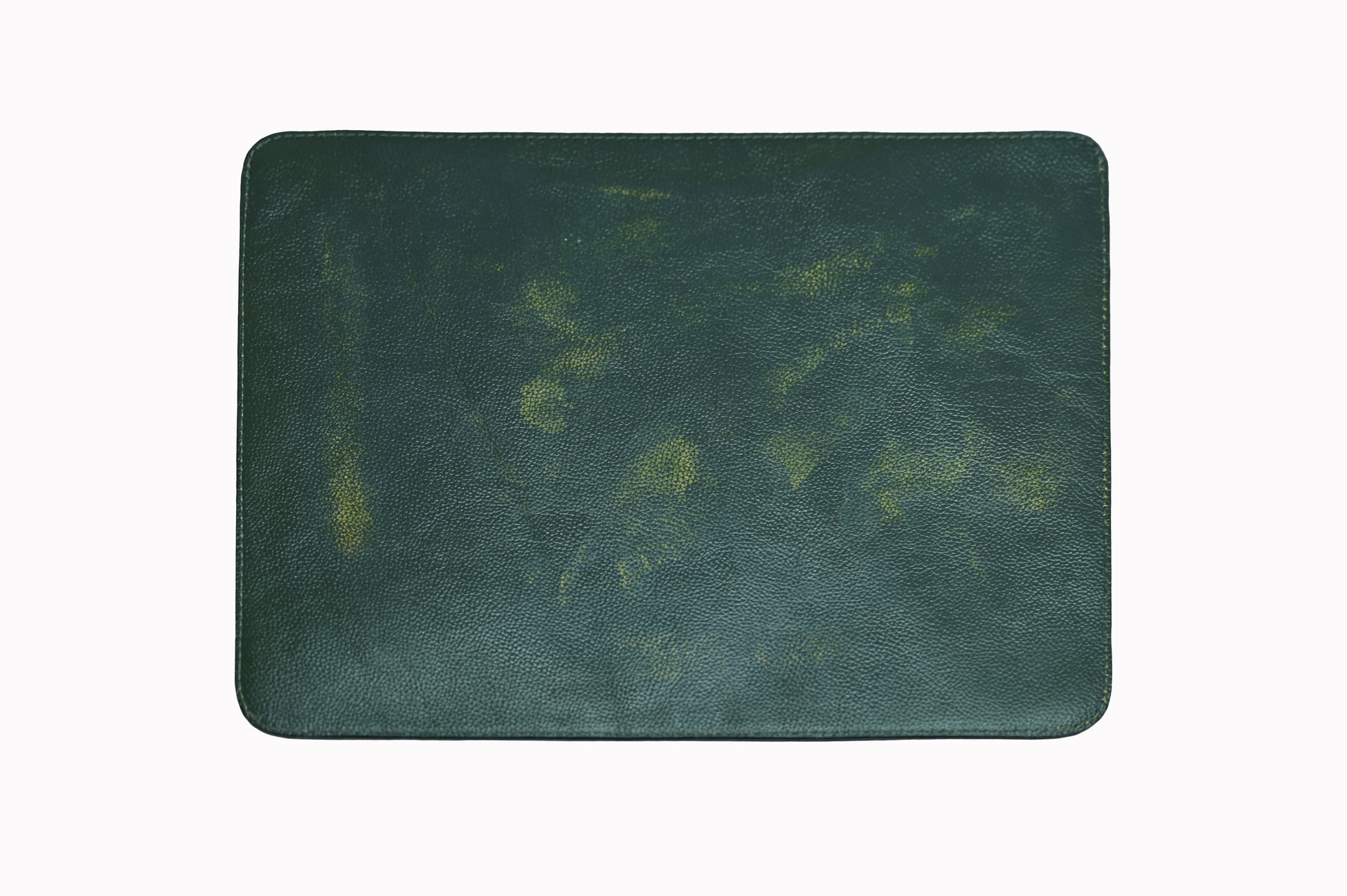 GORO LEATHER LAPTOP SLEEVE(16") ABELARDO DE MODA