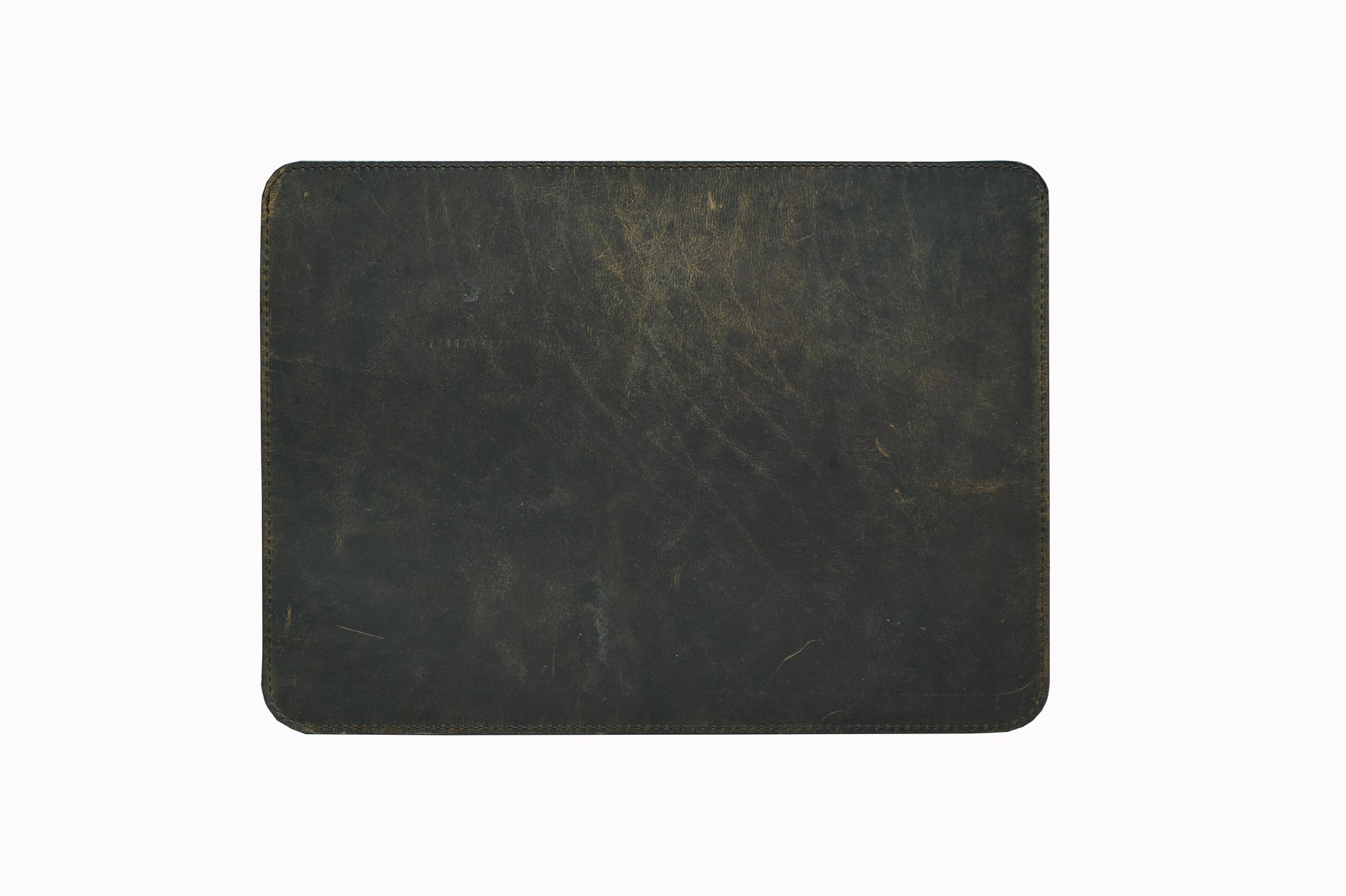 KAITO LEATHER LAPTOP SLEEVE(16") ABELARDO DE MODA