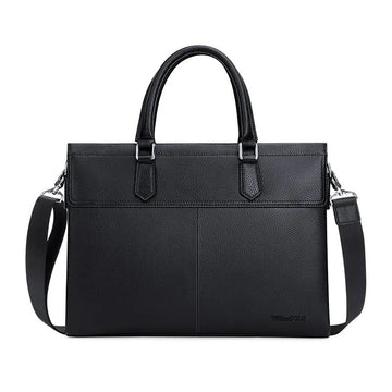 PRIMO LEATHER LAPTOP SLEEVE