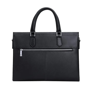 PRIMO LEATHER LAPTOP SLEEVE